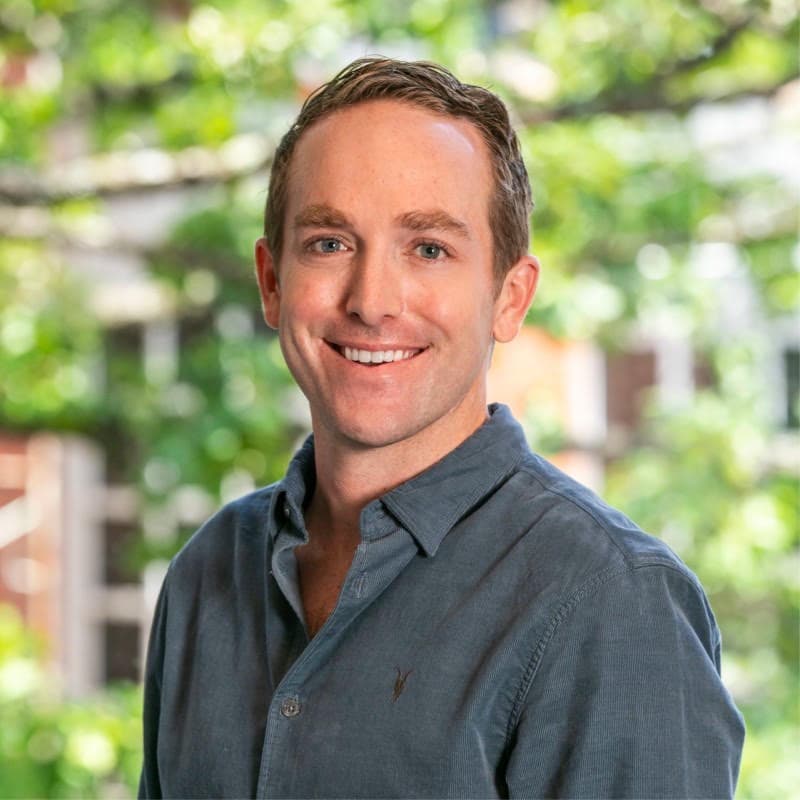 Chris Cavell